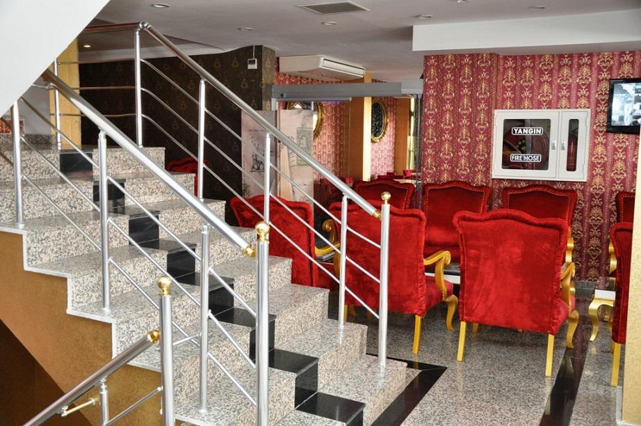 Otel Atalla