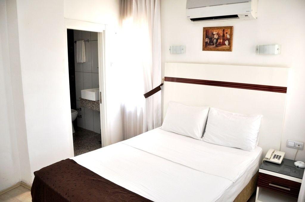 Otel Atalla