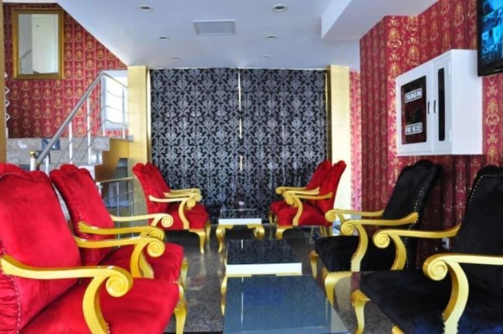 Atalla Otel Antalya