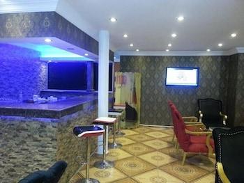 Otel Atalla 3*