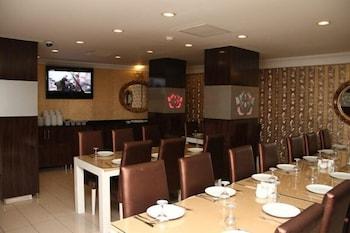 Atalla Otel 3*