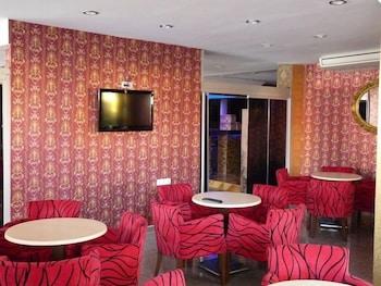 Otel Atalla 3*