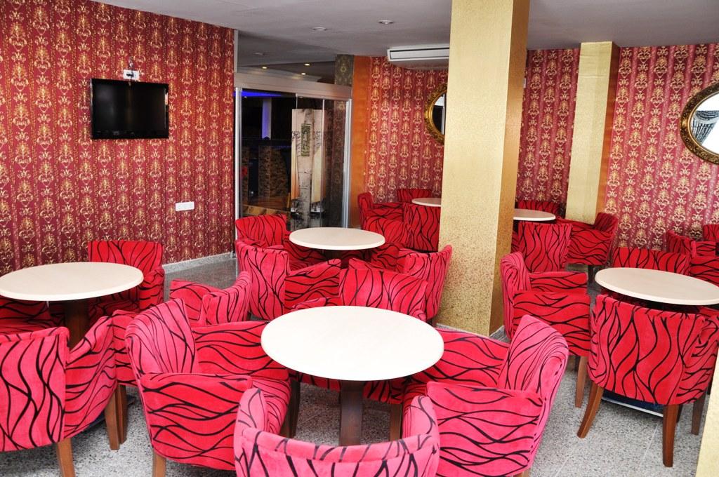 Otel Atalla Antalya