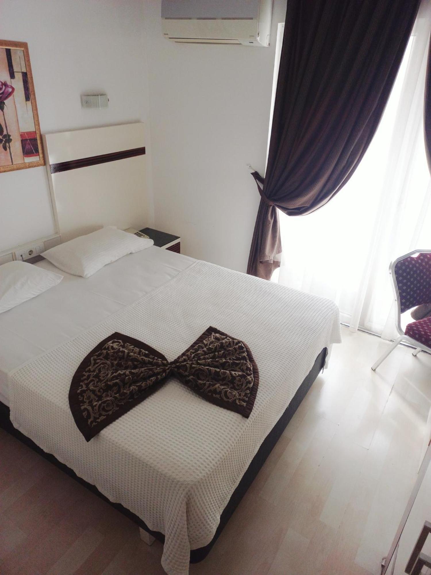 Atalla Otel