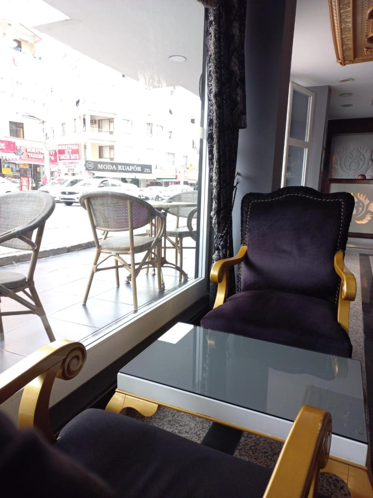 Otel Atalla