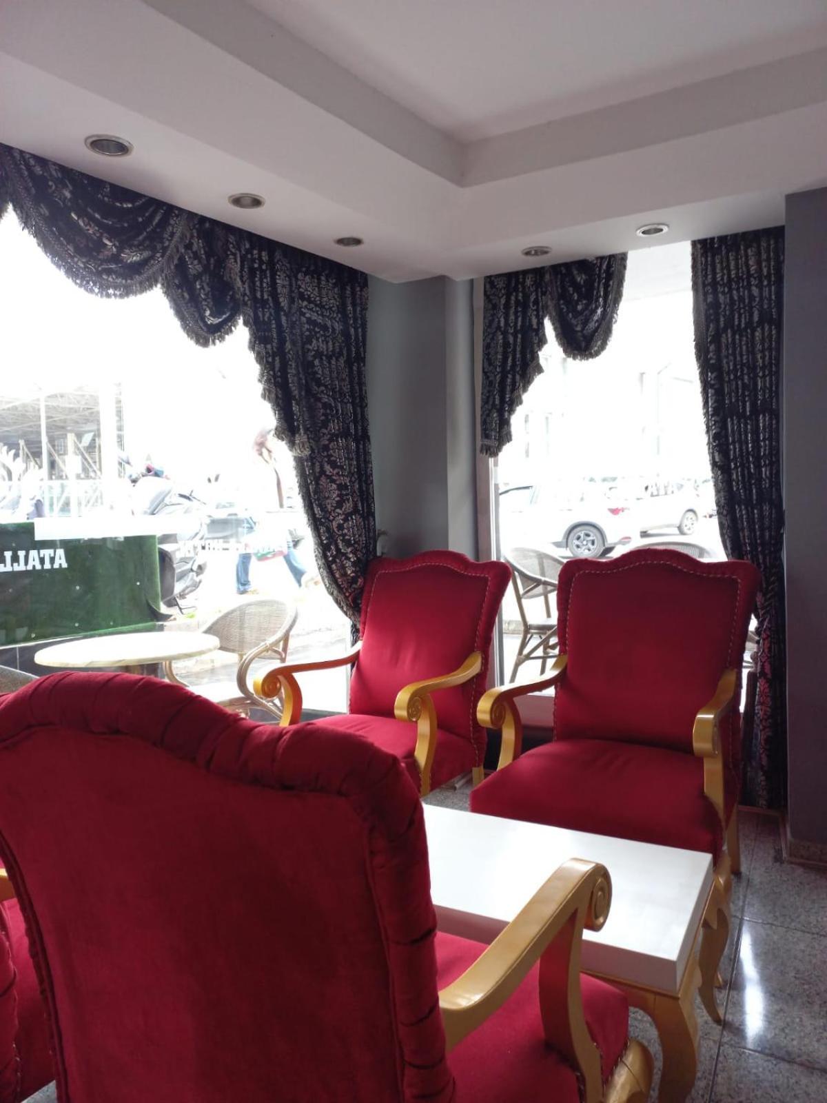 Otel Atalla Antalya