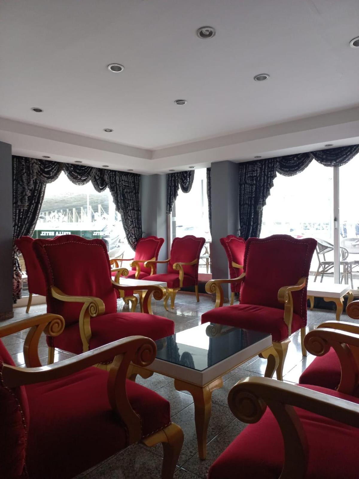 Atalla Otel