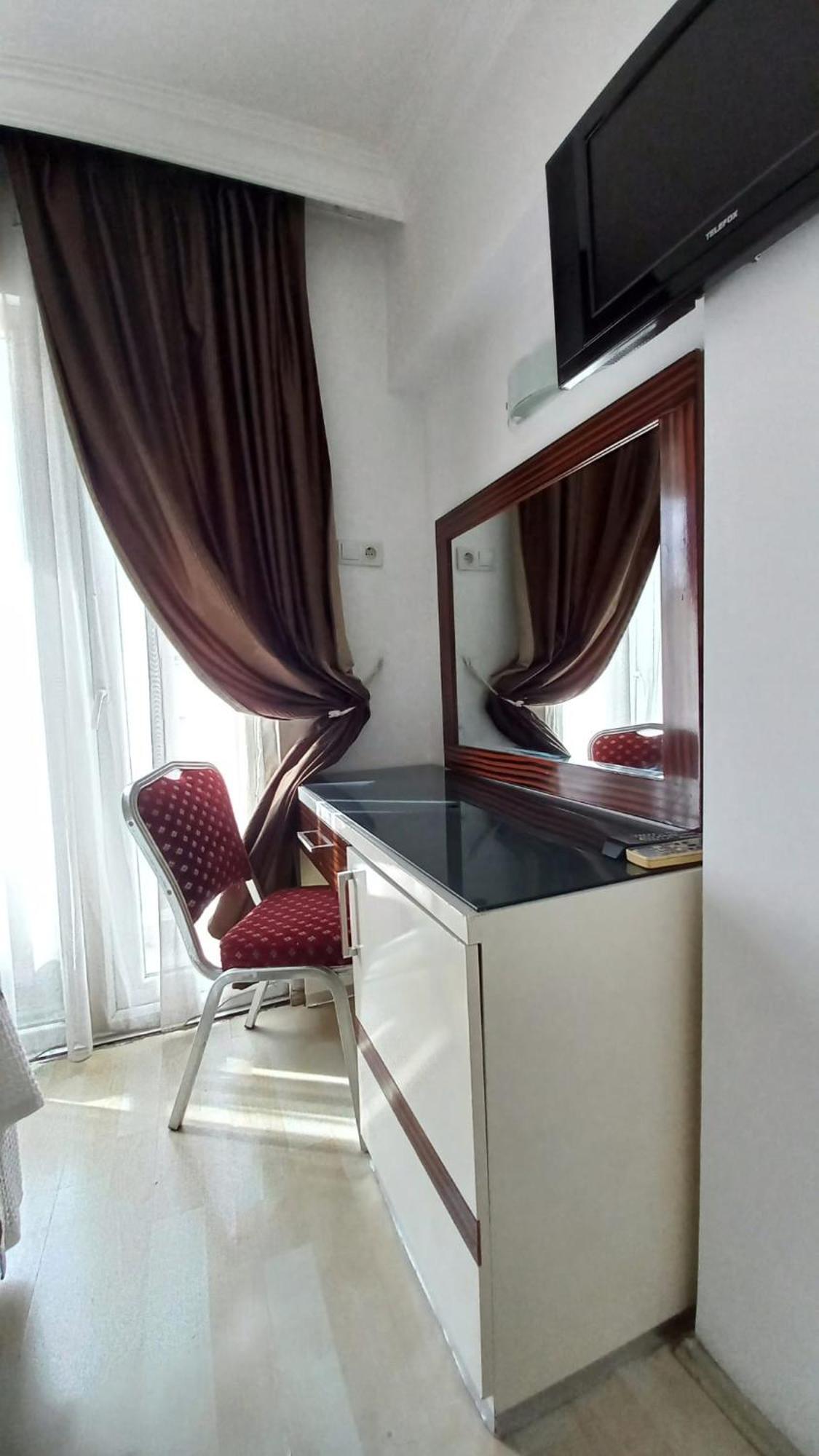 Otel Atalla Antalya