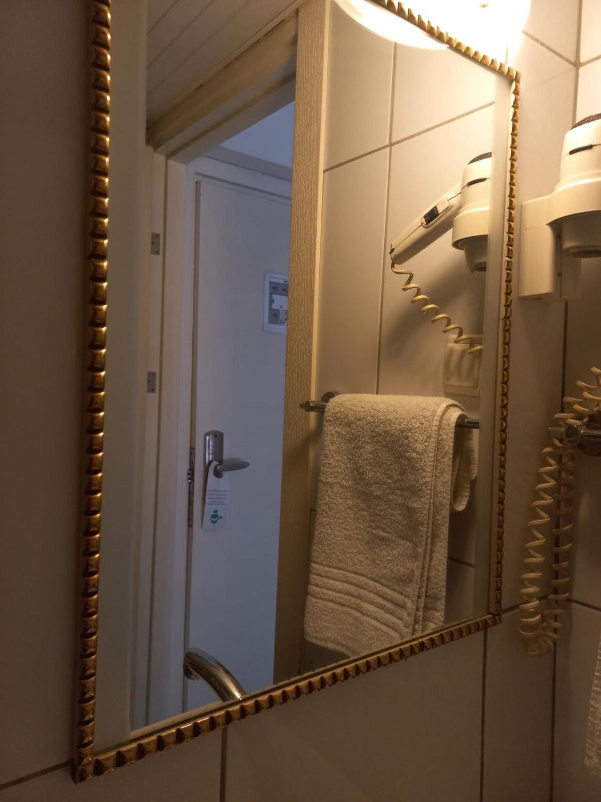 Atalla Otel Antalya