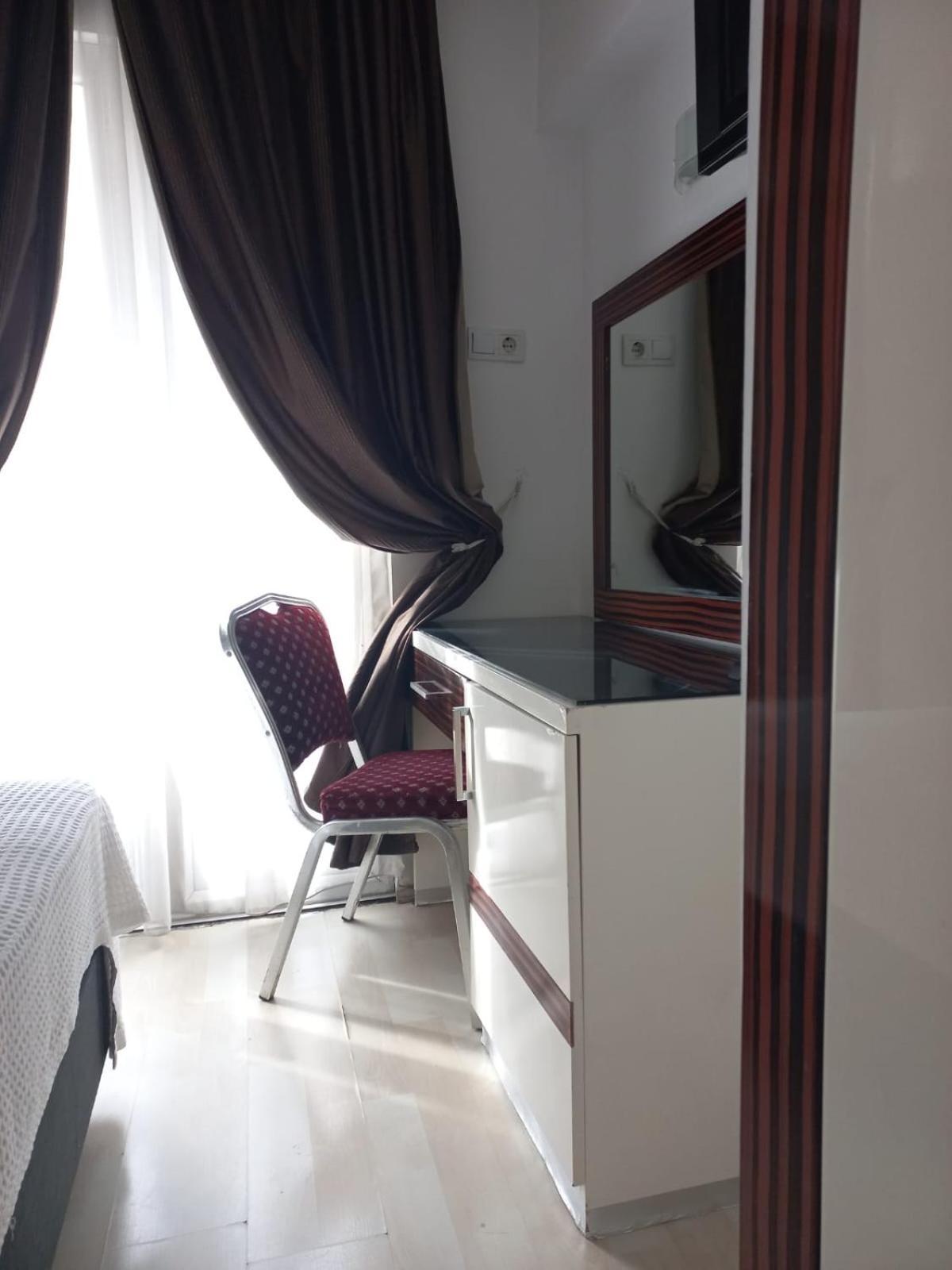 Atalla Otel