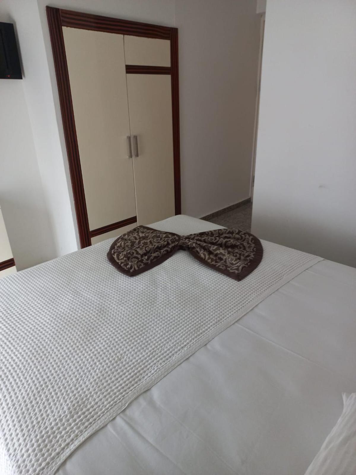 Otel Atalla 3*