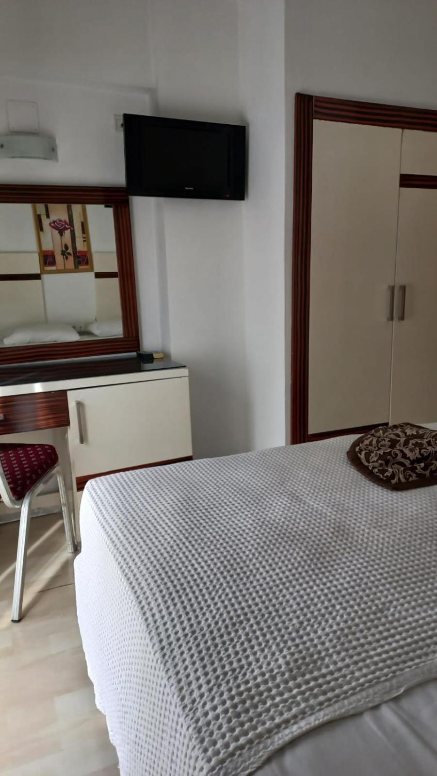 Otel Atalla Antalya