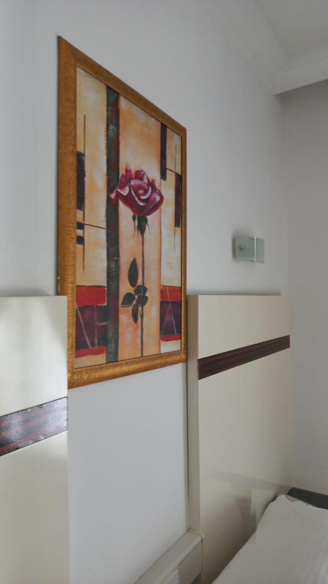 Atalla Otel 3*