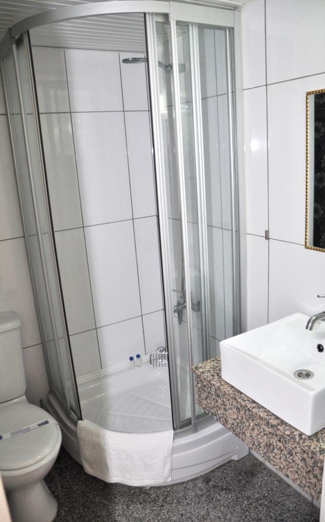 Atalla Otel Antalya
