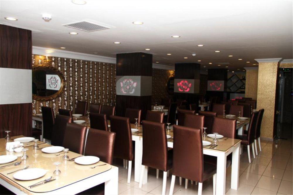 Otel Atalla 3*