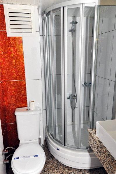 Otel Atalla Antalya