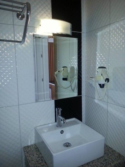 Otel Atalla 3*