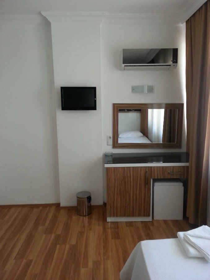 Atalla Otel 3*