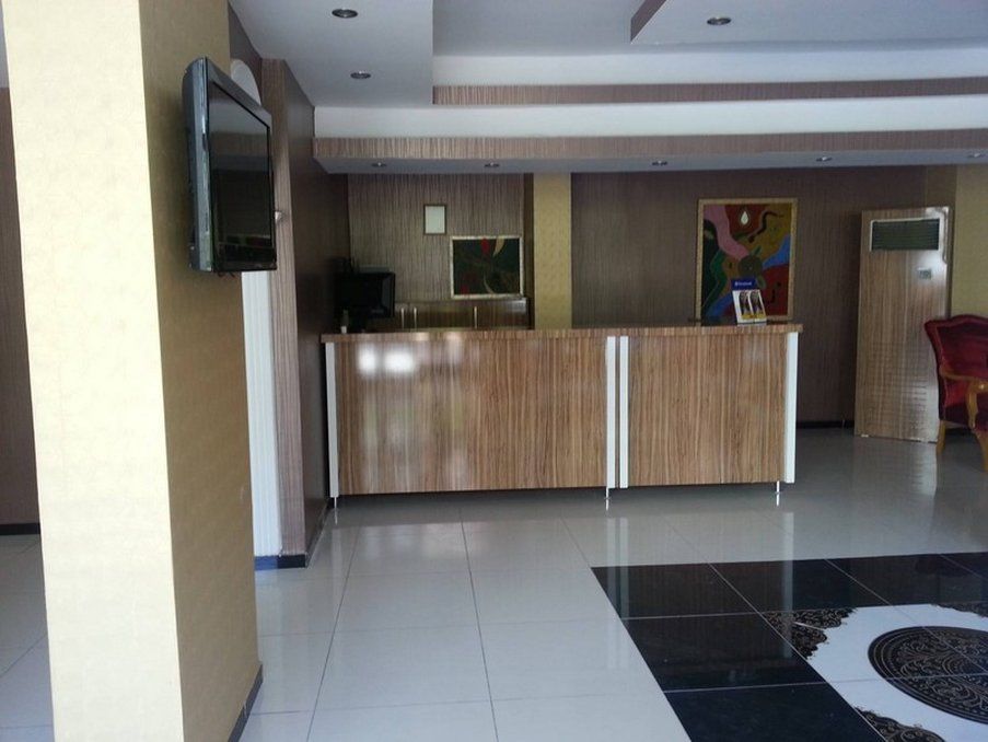 Atalla Otel 3*