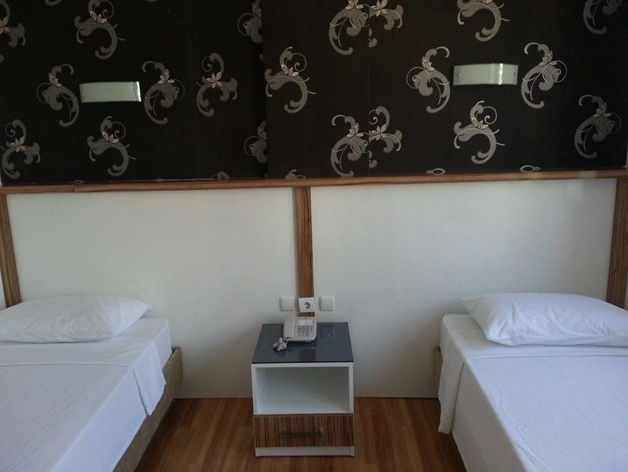 Atalla Otel 3*
