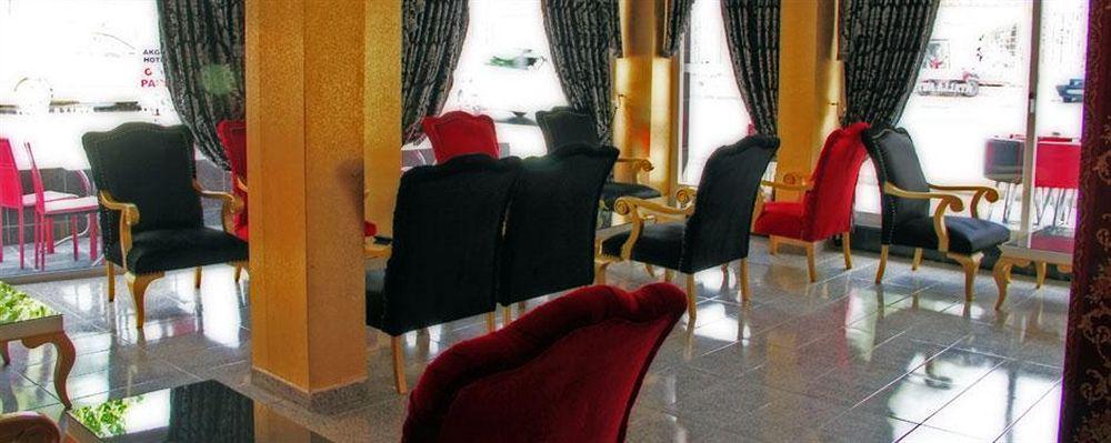 Atalla Otel Antalya